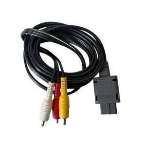 Nintendo Game Console Multi Cable